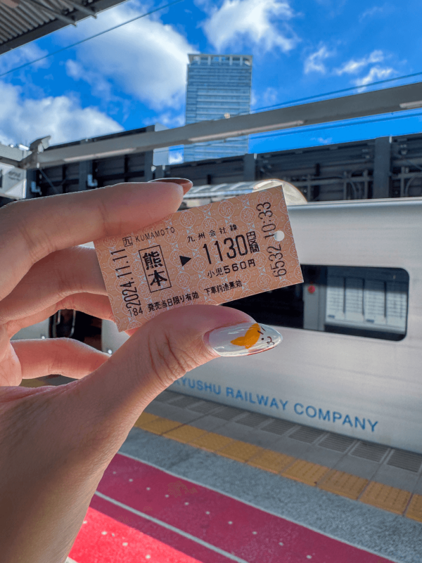 【九州自由行】九州6日5夜行程懶人包 溫泉放題/景點/美食/交通全攻略 