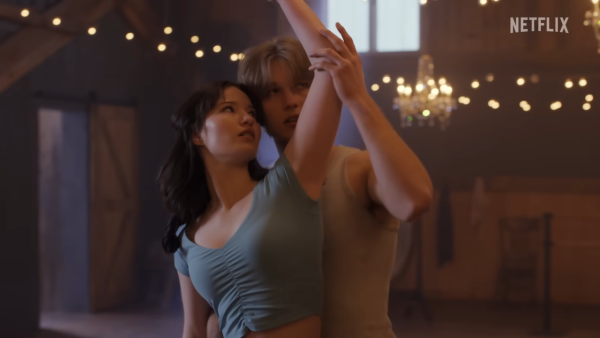 Netflix1月片單推薦｜17部影集/電影/實境節目必睇：怪奇物語結局/今天開始是人類/單身即地獄5