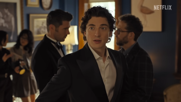 Netflix1月片單推薦｜17部影集/電影/實境節目必睇：怪奇物語結局/今天開始是人類/單身即地獄5