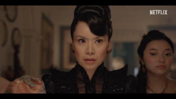 Netflix1月片單推薦｜17部影集/電影/實境節目必睇：怪奇物語結局/今天開始是人類/單身即地獄5