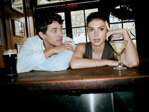 Netflix1月片單推薦｜17部影集/電影/實境節目必睇：怪奇物語結局/今天開始是人類/單身即地獄5