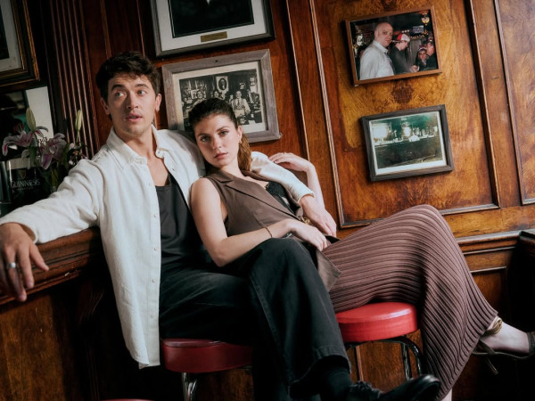 Netflix1月片單推薦｜17部影集/電影/實境節目必睇：怪奇物語結局/今天開始是人類/單身即地獄5