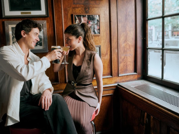 Netflix1月片單推薦｜17部影集/電影/實境節目必睇：怪奇物語結局/今天開始是人類/單身即地獄5