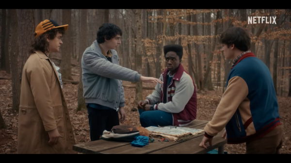 Netflix1月片單推薦｜17部影集/電影/實境節目必睇：怪奇物語結局/今天開始是人類/單身即地獄5