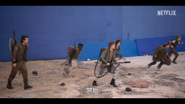 Netflix1月片單推薦｜17部影集/電影/實境節目必睇：怪奇物語結局/今天開始是人類/單身即地獄5