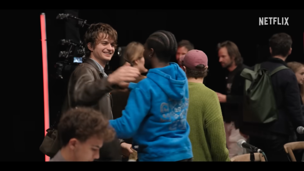 Netflix1月片單推薦｜17部影集/電影/實境節目必睇：怪奇物語結局/今天開始是人類/單身即地獄5