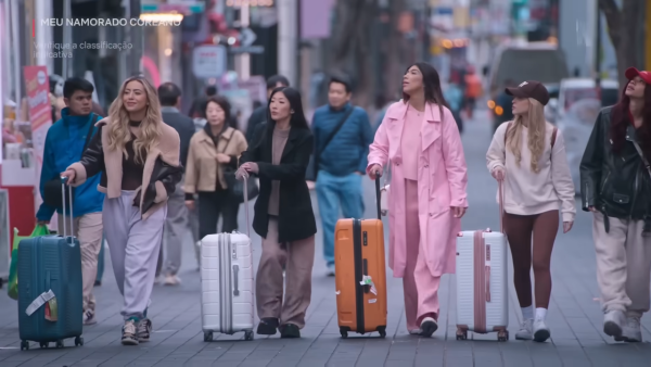 Netflix1月片單推薦｜17部影集/電影/實境節目必睇：怪奇物語結局/今天開始是人類/單身即地獄5