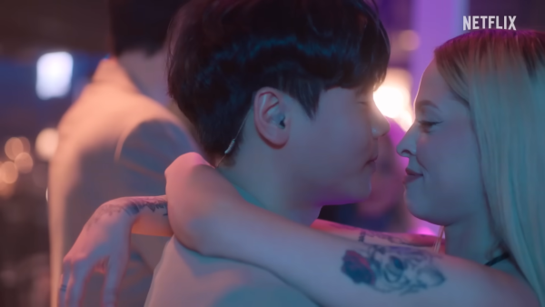 Netflix1月片單推薦｜17部影集/電影/實境節目必睇：怪奇物語結局/今天開始是人類/單身即地獄5