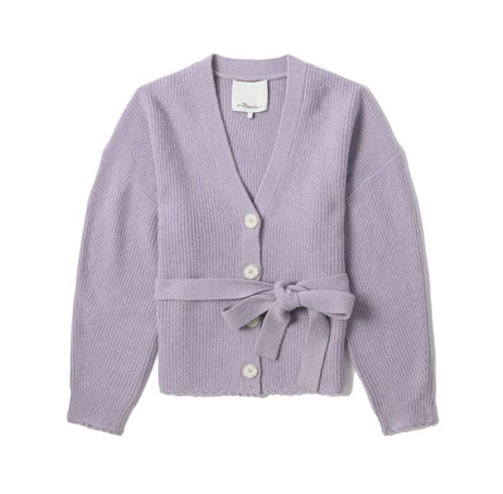 3.1 Phillip Lim針織外套，會場優惠價$499（原價$4,990）。