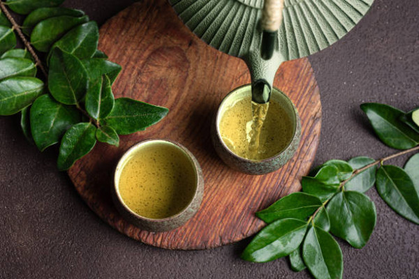 食足8週即年輕2歲兼瘦4磅！營養師嚴選6大長壽食物：常見2款茶都中