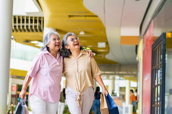 食足8週即年輕2歲兼瘦4磅！營養師嚴選6大長壽食物：常見2款茶都中