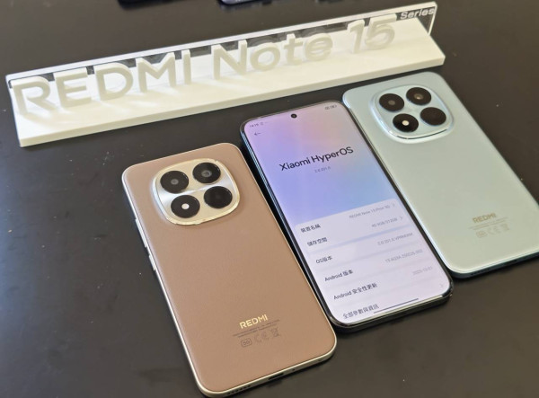 扑合桃都唔爆Mon？REDMI Note 15 系列登場 $1,299 起 實測「IP69K」水洗+變態抗摔防護【附暴力測試】