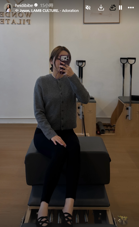 Yanny婚禮Super Girls合體失敗五缺二!恭喜都慳返?Heidi一舉動贈慶證明早已決裂