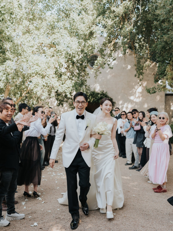 Yanny婚禮Super Girls合體失敗五缺二!恭喜都慳返?Heidi一舉動贈慶證明早已決裂