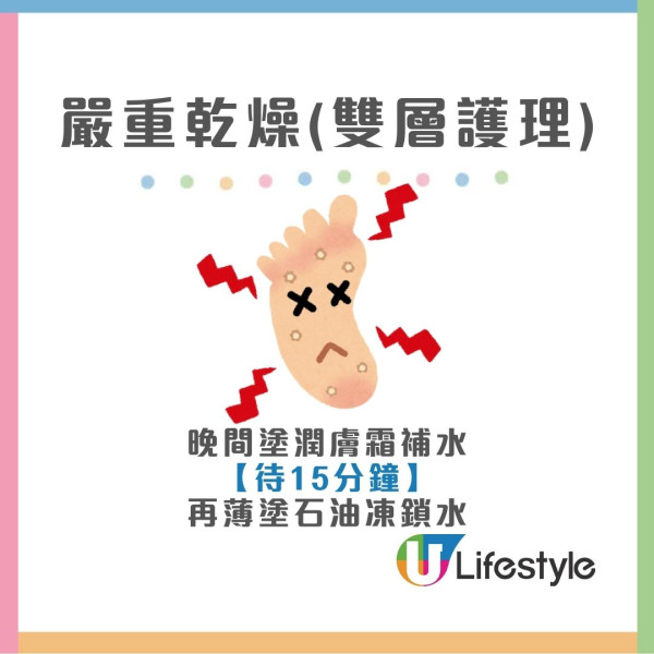 消委會足部護理霜評測︱1款含游離甲醛或致過敏性皮膚炎 4款保濕效果激增突出！