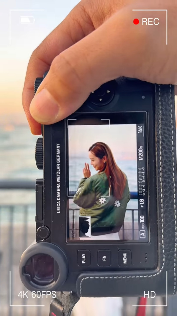 李佳芯離巢後正式進軍YouTube拍片 孖呢兩位前TVB藝人組獨立頻道「H3O」