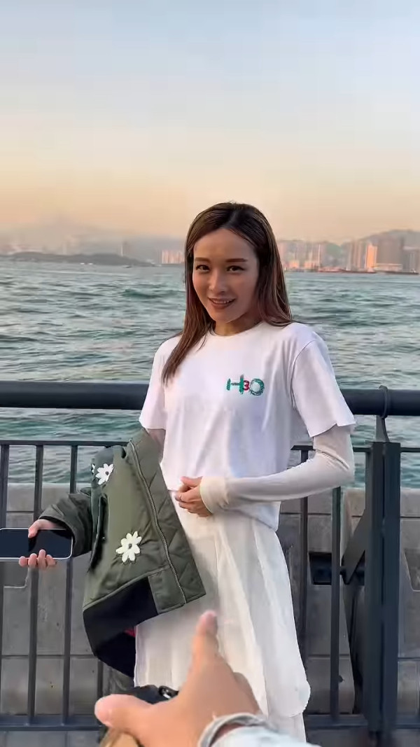李佳芯離巢後正式進軍YouTube拍片 孖呢兩位前TVB藝人組獨立頻道「H3O」