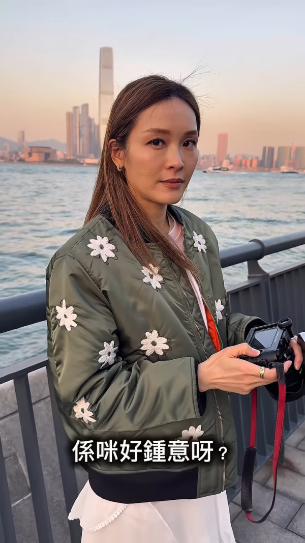 李佳芯離巢後正式進軍YouTube拍片 孖呢兩位前TVB藝人組獨立頻道「H3O」