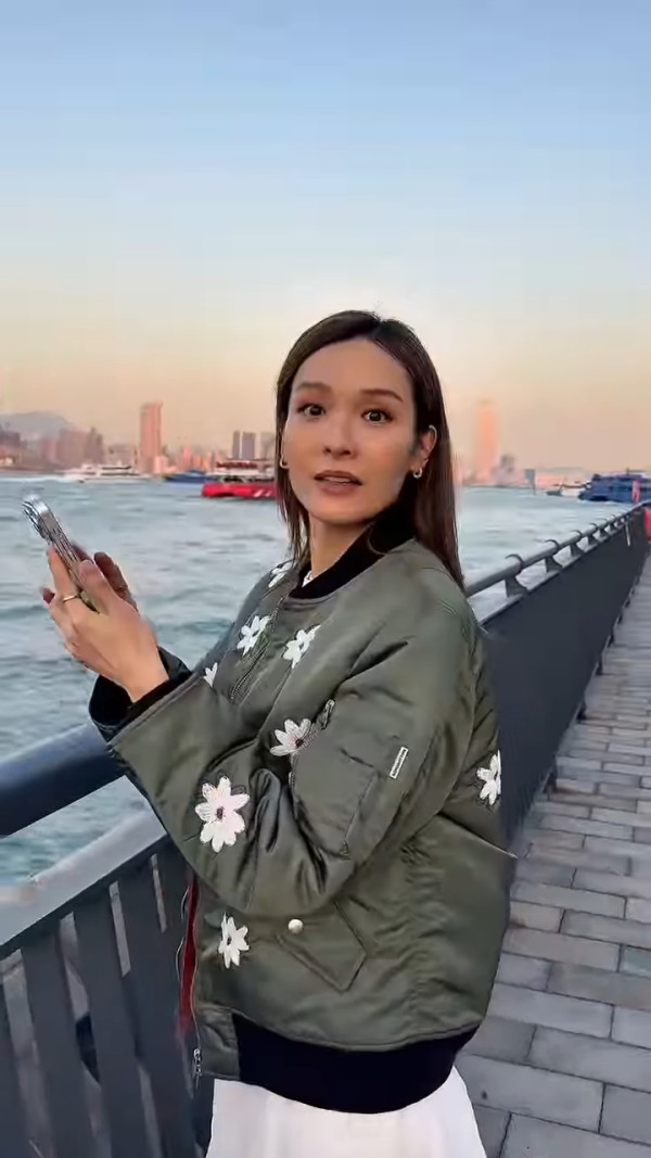 李佳芯離巢後正式進軍YouTube拍片 孖呢兩位前TVB藝人組獨立頻道「H3O」