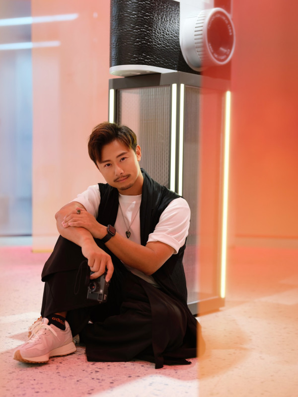 李佳芯離巢後正式進軍YouTube拍片 孖呢兩位前TVB藝人組獨立頻道「H3O」