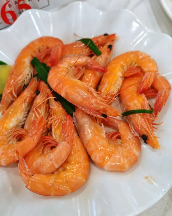 連鎖酒樓免費送走地雞/白灼蝦！晚市$38起歎蒸老虎斑/龍蝦伊麵/片皮鴨 (教1招即享優惠)