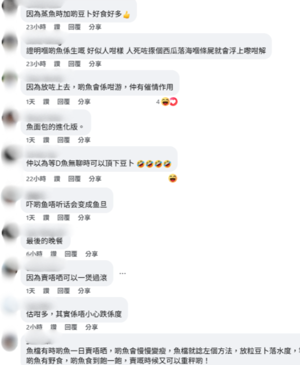 街市魚缸點解放「豆卜」？誤會係餵魚就大錯特錯！專家揭隱藏功用：原來係吸呢樣嘢