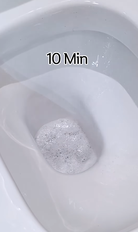 外國主婦實測「薯仔擦玻璃」奇招！水垢秒消失變新一樣　錫紙擦水龍頭效果嚇窒你