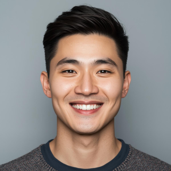 蘇民峰公開好老公面相！必睇8大「隱藏特徵」！眼珠大最錫老婆？呢樣好多人睇錯！