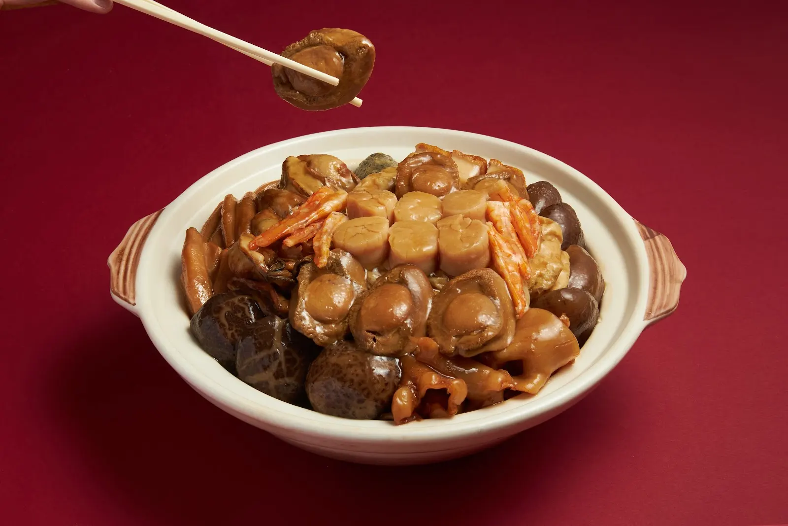 圖片來源:百樂潮州