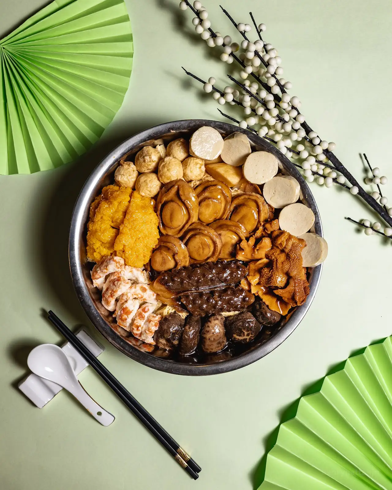 圖片來源:緻素坊