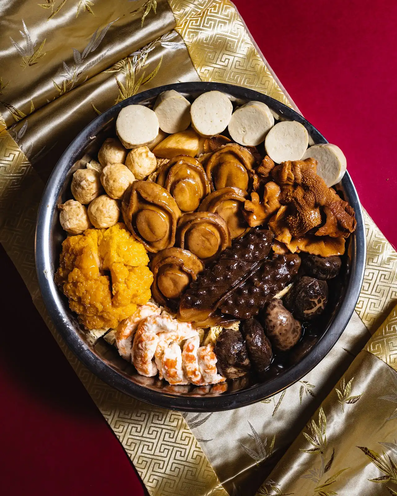 圖片來源:緻素坊