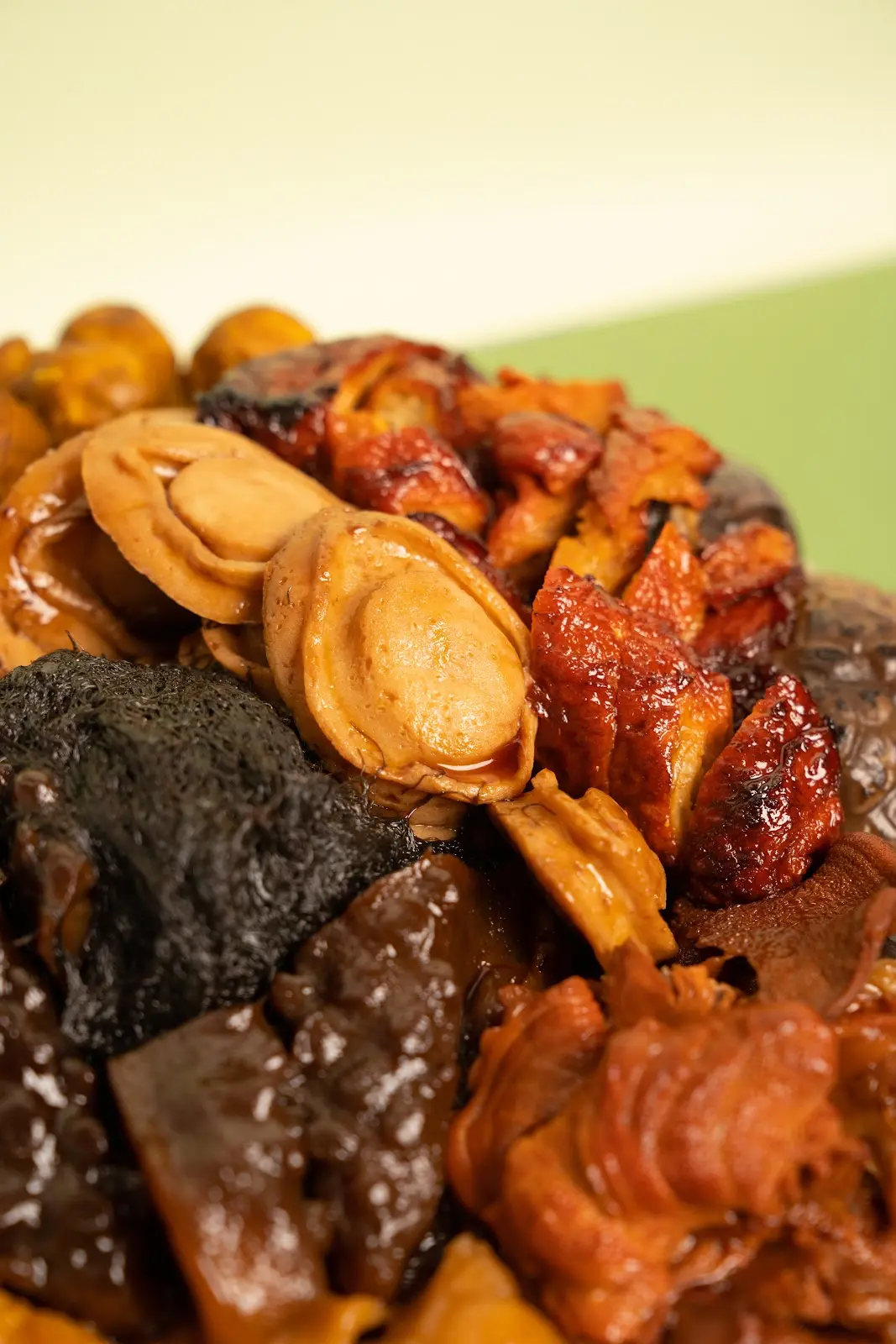 圖片來源:緻素坊