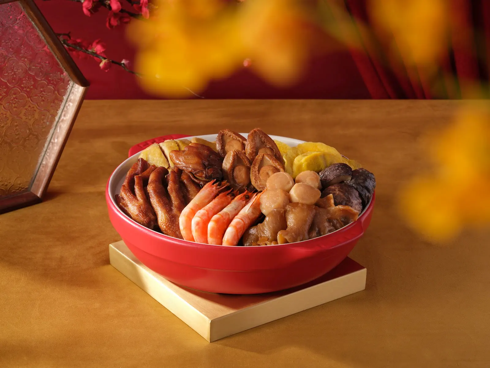 圖片來源:九龍香格里拉酒店