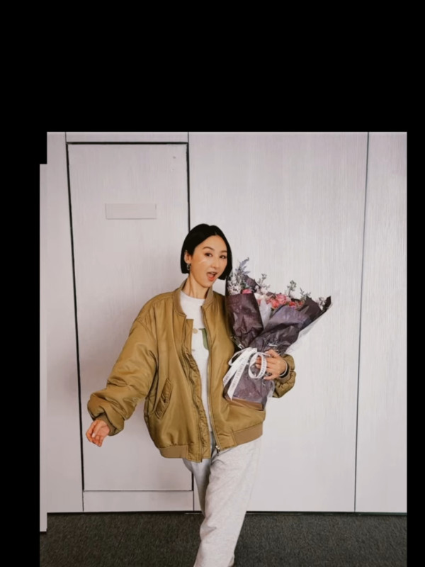 高海寧39歲生日獲TVB董事局高層現身慶生！合照排場十足證明地位今非昔比