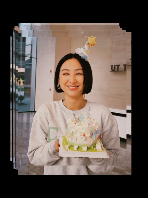 高海寧39歲生日獲TVB董事局高層現身慶生！合照排場十足證明地位今非昔比