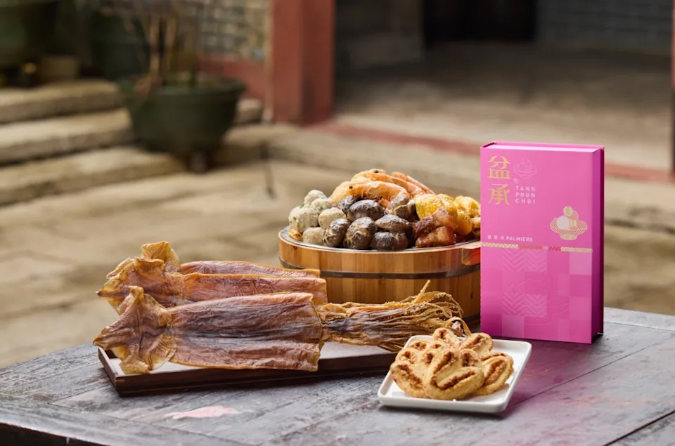 新年盆菜推介2026︱精選逾15大高CP值盆菜！低至半價/送鹽焗雞/6折食鮑魚＋早鳥優惠