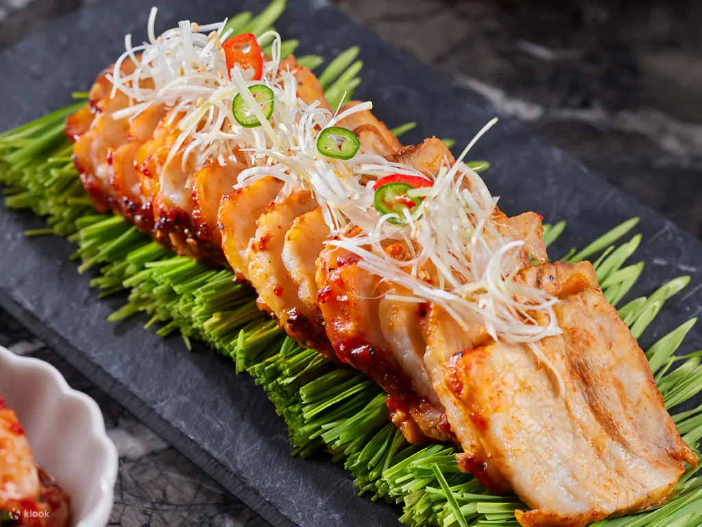 Ritz-Carlton酒店自助餐買2送2！3.5小時任食生蠔/龍蝦/意式雪糕/韓式料理