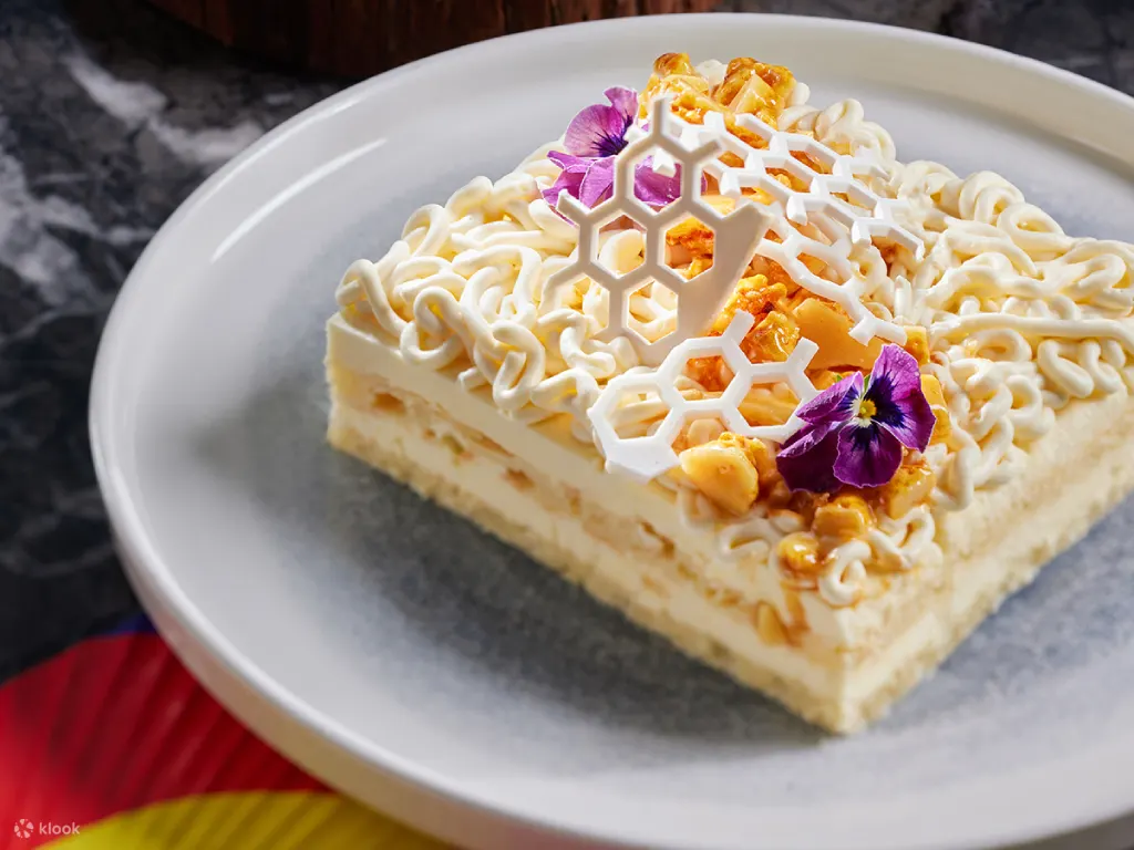 Ritz-Carlton酒店自助餐買2送2！3.5小時任食生蠔/龍蝦/意式雪糕/韓式料理