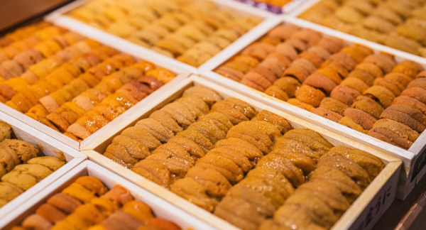 照片來源：Beyond Tsukiji Holdings