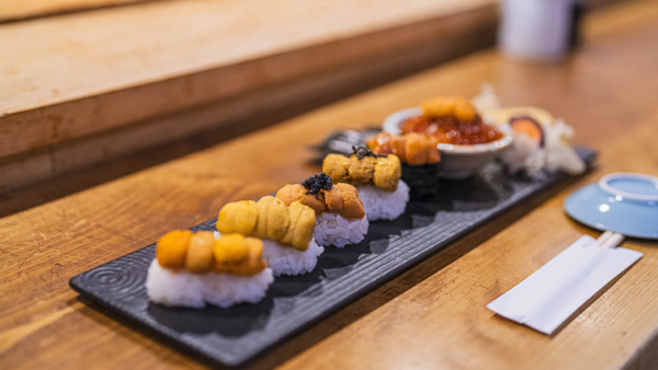 照片來源：Beyond Tsukiji Holdings