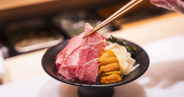 照片來源：Beyond Tsukiji Holdings