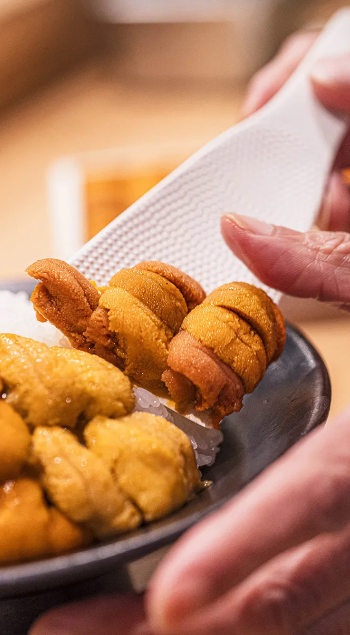 照片來源：Beyond Tsukiji Holdings