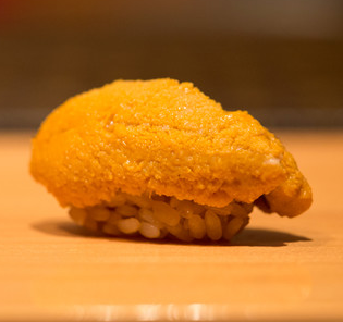 照片來源：鮨尚充（たかまつ) 官方網站