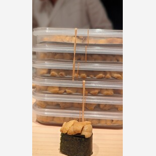 照片來源：鮨尚充（たかまつ) 官方網站