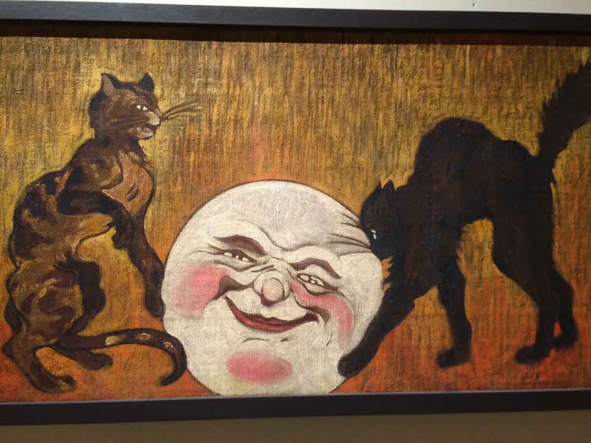 圖片來源：Atlas Obscura