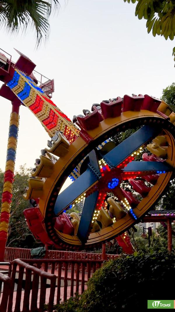 東莞親子遊｜龍鳳山莊2日1夜套票優惠全攻略  人均0！入住5星湯泉酒店+早晚自助餐+直通巴 