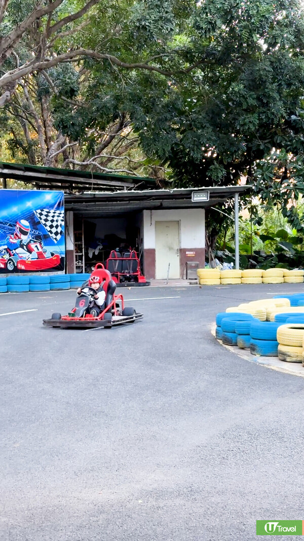 東莞親子遊｜龍鳳山莊2日1夜套票優惠全攻略  人均0！入住5星湯泉酒店+早晚自助餐+直通巴 