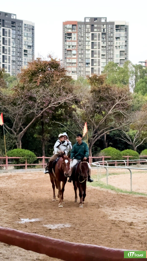東莞親子遊｜龍鳳山莊2日1夜套票優惠全攻略  人均0！入住5星湯泉酒店+早晚自助餐+直通巴 
