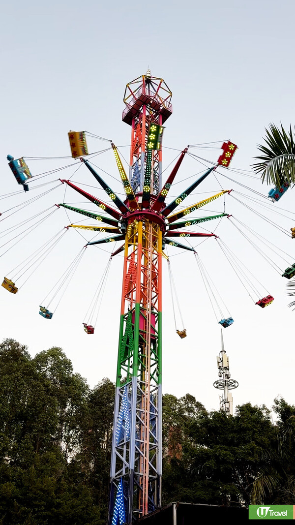 東莞親子遊｜龍鳳山莊2日1夜套票優惠全攻略  人均0！入住5星湯泉酒店+早晚自助餐+直通巴 