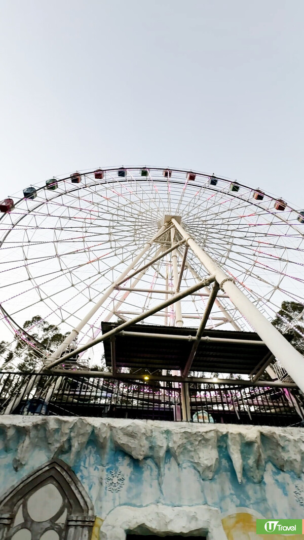 東莞親子遊｜龍鳳山莊2日1夜套票優惠全攻略  人均0！入住5星湯泉酒店+早晚自助餐+直通巴 